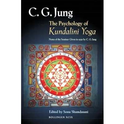Imagen de The Psychology Of Kundalini Yoga: Notes Seminar Given In 1932 By C.