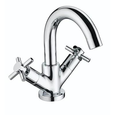 Imagen de Bristan DX BAS C Década Del Lavabo Cromo Mezclador