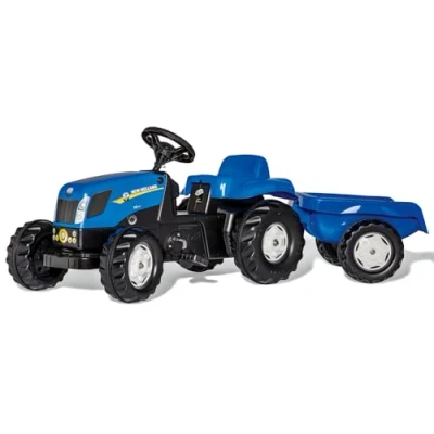 Imagen de Rolly Tractor (01/307/4)