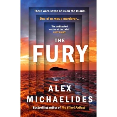 Imagen de The Fury