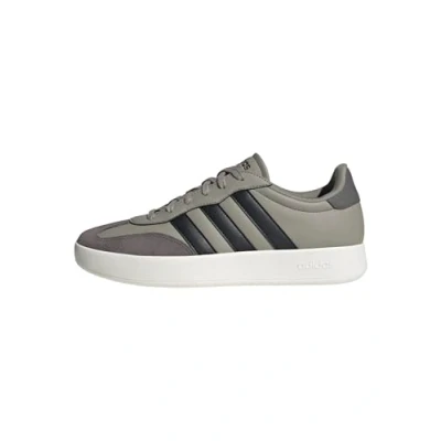 Imagen de adidas BARREDA Shoes, Zapatos Hombre, Putty Beige/Core Black/Charcoal, 42 2/3 EU