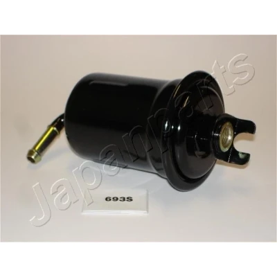 Imagen de ASHIKA 30 06 693 Filtro Combustible enroscable DAIHATSU: Feroza Hard Top, Soft Top