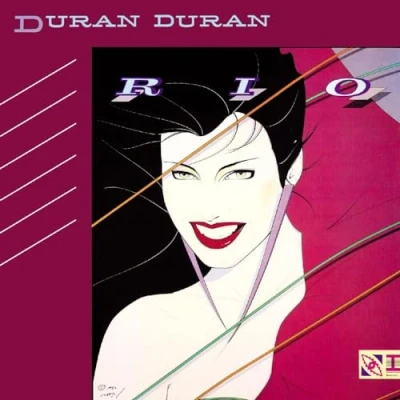 Imagen de Rio (CD)