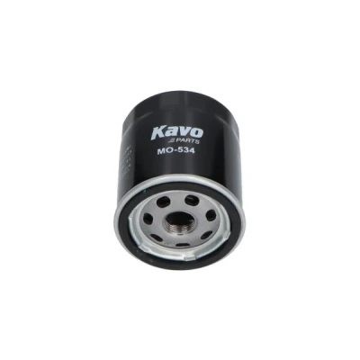 Imagen de KAVO PARTS MO 534 Filtro de aceite 3/4 16 enroscable FORD: Focus 2, FIESTA 5, C Max, MAZDA: 3 Hatchback, Berlina, 6 Berlina