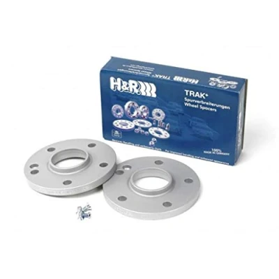 Imagen de H&amp;R 20356331 Ensanchamiento ancho vía 5 108 10 FORD: FOCUS 2, 3, MONDEO 4 Turnier