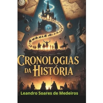 Imagen de Cronologias Da História (ebook)