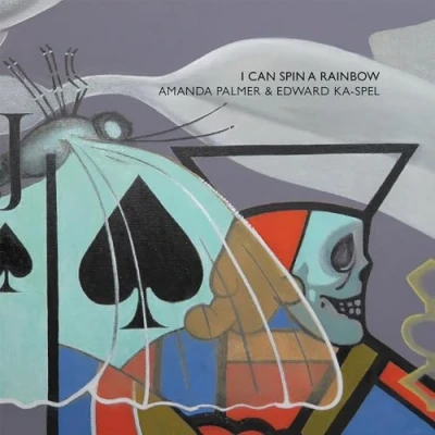 Imagen de I Can Spin A Rainbow Vinilo