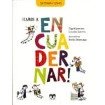 Imagen de ¡vamos A Encuadernar!