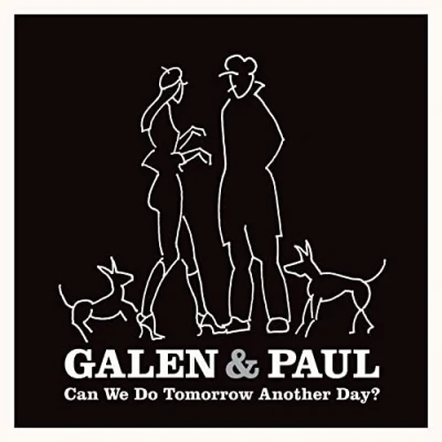 Imagen de Can We Do Tomorrow Another Day? [Vinilo]