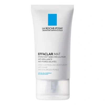 Imagen de La Roche Posay Effaclar Mat Crema de Día 40 ml