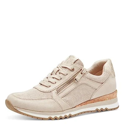 Imagen de MARCO TOZZI 2 23781 41, Zapatillas Mujer, Dune Comb, 40 EU