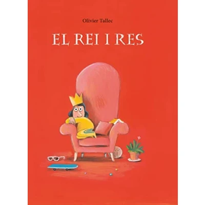 Imagen de El rei i res (BIRABIRO)