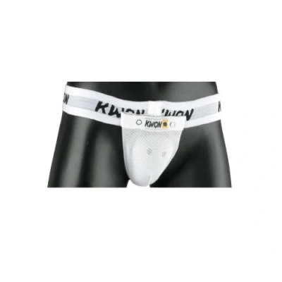 Imagen de KWON Economy Coquilla Blanco Talla: Extra Large