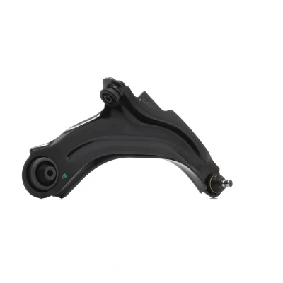 Imagen de MONROE L25577 Barra oscilante, suspensión de ruedas con rótula suspensión/carga, apoyo caucho Brazo oscilante transversal RENAULT: Zoe