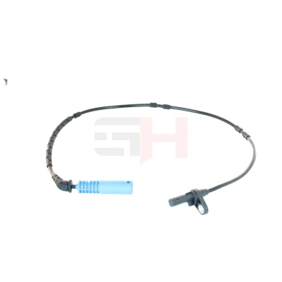 Imagen de GH 711527 Sensor de ABS Eje trasero, derecha, trasero izquierda BMW: X3 (E83) 2.5 si, 2.0 i, 3.0 sd, xDrive 25 i