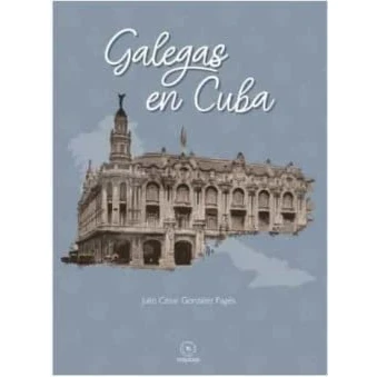 Imagen de Galegas en Cuba