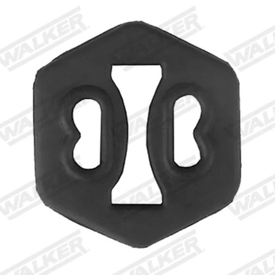 Imagen de WALKER 81315 Cinta de goma, sistema escape VOLVO: 850 Familiar