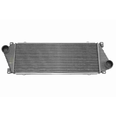 Imagen de VEMO Q+, original equipment manufacturer quality V30 60 1247 Intercooler 717 x 255 35 mm MERCEDES BENZ: Sprinter 3 T Furgón, 2 Furgón