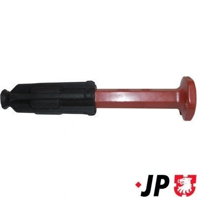 Imagen de JP GROUP 1391900100 Conector, bujía de encendido Versión conexión SAE 2 MERCEDES BENZ: CLK Coupé, Clase E SLK