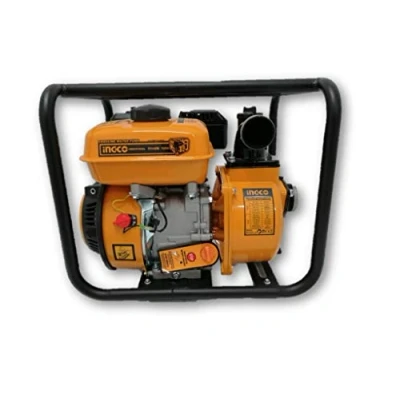 Imagen de Ingco Motobomba Gasolina Gwp202 7Hp 33.000L/Min