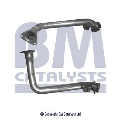 Imagen de BM CATALYSTS BM70440 Tubo de escape