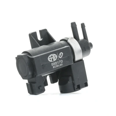 Imagen de ERA 555170A Transductor presión, turbocompresor electroneumático ALFA ROMEO: GT, 159 Sportwagon, 156 Berlina, FIAT: Stilo Multi Wagon, Hatchback