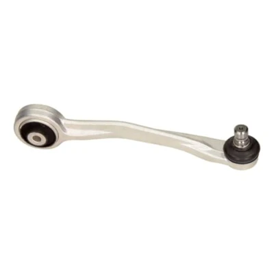 Imagen de MAXGEAR 72 2347 Barra oscilante, suspensión de ruedas Eje delantero, derecha, arriba, posterior Brazo oscilante transversal Aluminio