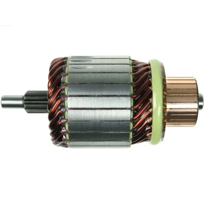 Imagen de AS PL SA5052S Inducido, motor de arranque 12 1,70