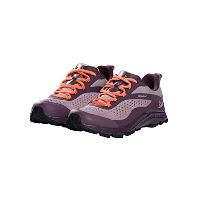 Imagen de Vaude Zapatillas De Senderismo Para Mujer Lavik Eco Stx, Color, Talla 42 Eu