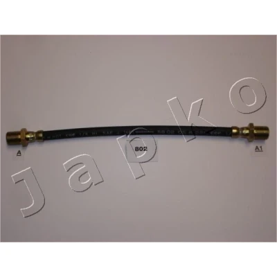 Imagen de Soporte, tubo flexible de freno JAPKO 69802
