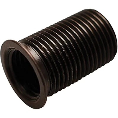 Imagen de BGS 8650 2 Casquillo roscado 19 mm M10 x 1,0
