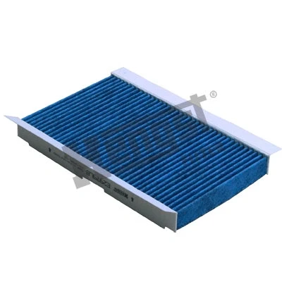 Imagen de HENGST FILTER E2979LB Filtro de habitáculo con efecto bactericida 288 179 30 CITROËN: C4 I Hatchback, C3 C2 PEUGEOT: 307 SW