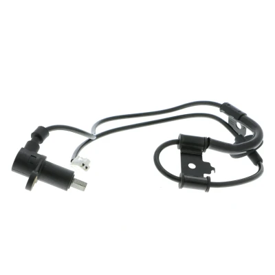 Imagen de VEMO V53 72 0017 Sensor de ABS Eje trasero, derecha Original calidad para vehículos con 12 KIA: Cerato Berlina, HYUNDAI: Matrix