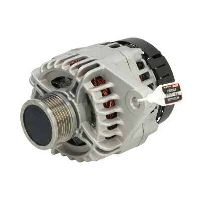 Imagen de STARDAX STX110148R Alternador 14V 120A FIAT: Doblo II Furgón / Familiar, Tipo ALFA ROMEO: Giulietta Hatchback, JEEP: Renegade SUV