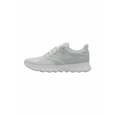 Imagen de Tamaris Damen Sneaker Low 1 23700 44, Zapatillas Mujer, Gris Claro, 41 EU