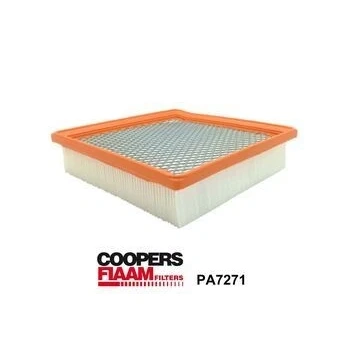 Imagen de COOPERSFIAAM FILTERS PA7271 Filtro de aire 44 190 199 Cartucho filtrante HONDA: CIVIC 6 Hatchback, V Coupe