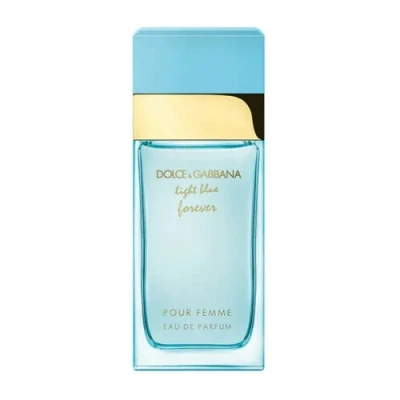 Imagen de Dolce &amp; Gabbana Light Blue Forever Pour Femme Eau de Parfum 50 ml