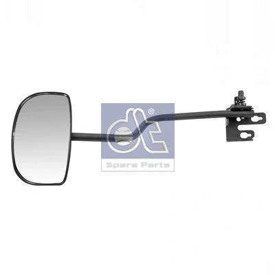 Imagen de Rampenspiegel DT Spare Parts 2.73311 Izquierda