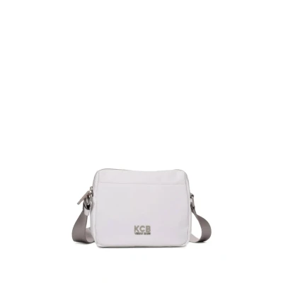 Imagen de KCB ZIP Small Bandolera, Mujer, Talla: One Size, White