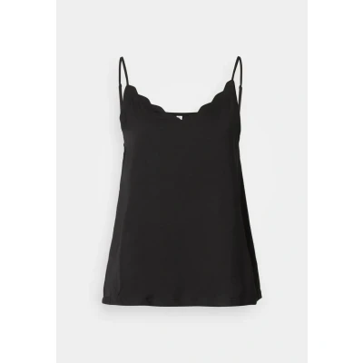 Imagen de ONLY Onldebbie Singlet NOOS WVN Top, Mujer, Talla: 40, Black