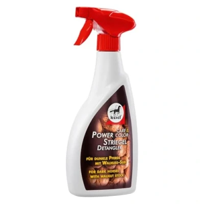 Imagen de Leovet Power Detangler Walnut