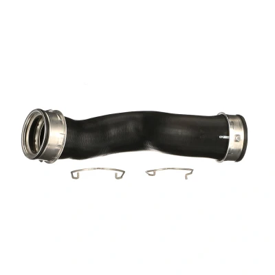 Imagen de GATES 09 0055C manguera Turbo Silicona con abrazadera para VOLKSWAGEN: Golf 5, Touran I, Caddy 3, SEAT: Leon II Hatchback, Altea, Altea XL