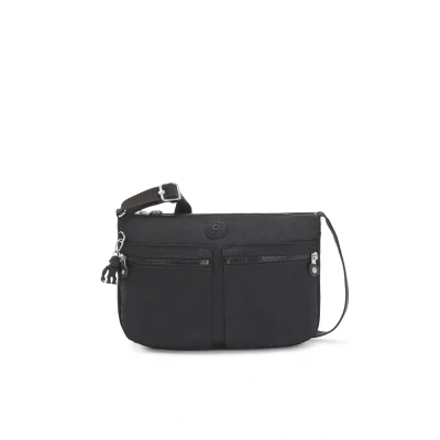 Imagen de Kipling Izellah Bandolera black, Mujer, Talla: One Size, Black