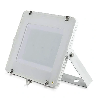 Imagen de V TAC VT 200 Proyector W LED Blanco A+ Proyectores (200 W, LED, Blanco, A+, Blanco)