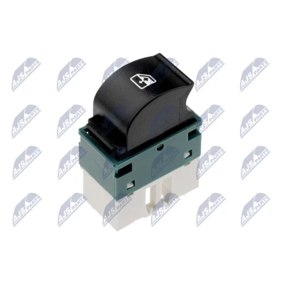 Imagen de NTY EWS FT 005 Interruptor, elevalunas Delante, derecha, Atrás izquierda, derecha