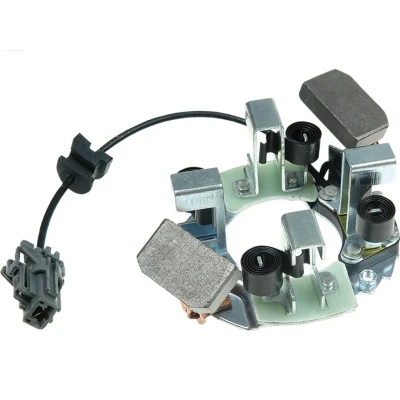 Imagen de AS PL SBH5027 Soporte, escobillas de carbón