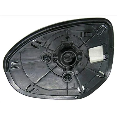 Imagen de TYC 320 0034 1 Cristal de Espejo izquierda MAZDA: 6 Berlina, 2 Hatchback