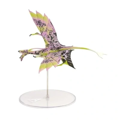 Imagen de McFarlane Toys Avatar Mountain Banshee Ikeyni&#039;s (TM16356)