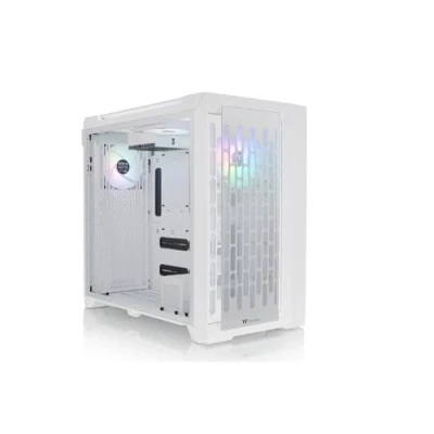 Imagen de Thermaltake CTE C750 TG ARGB E ATX Full Tower Chassis Snow