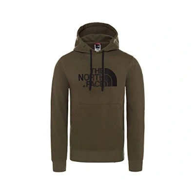Imagen de The North Face Light Drew Peak Sudadera, Hombre, New Taupe Green, XL